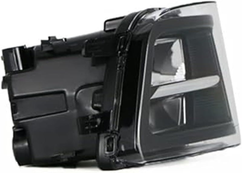 Vuzmode LED Fog Light Kit for BMW 7 Series - Image 3