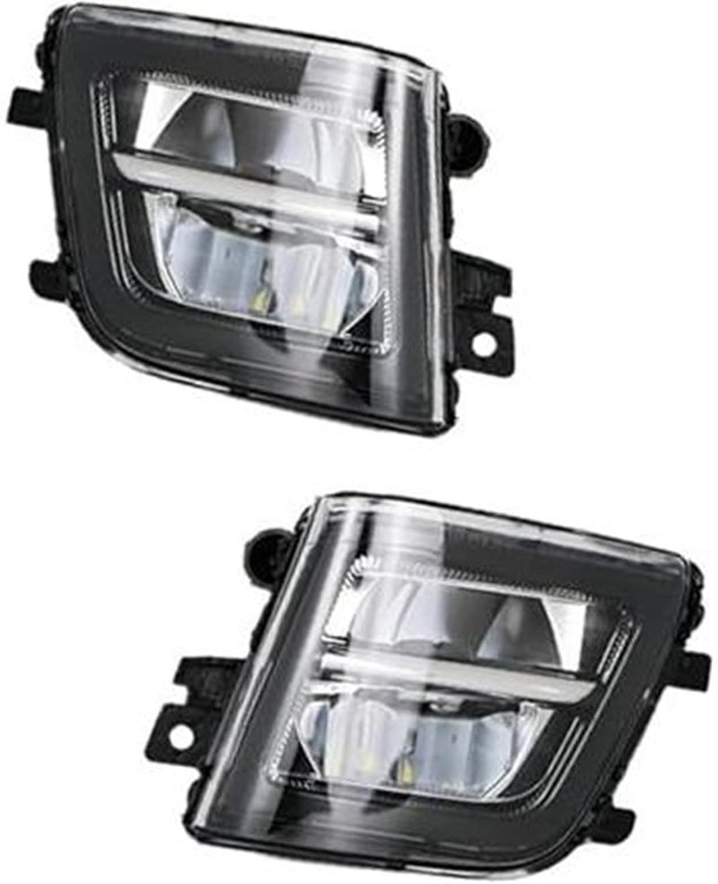 Vuzmode LED Fog Light Kit for BMW 7 Series - Image 1
