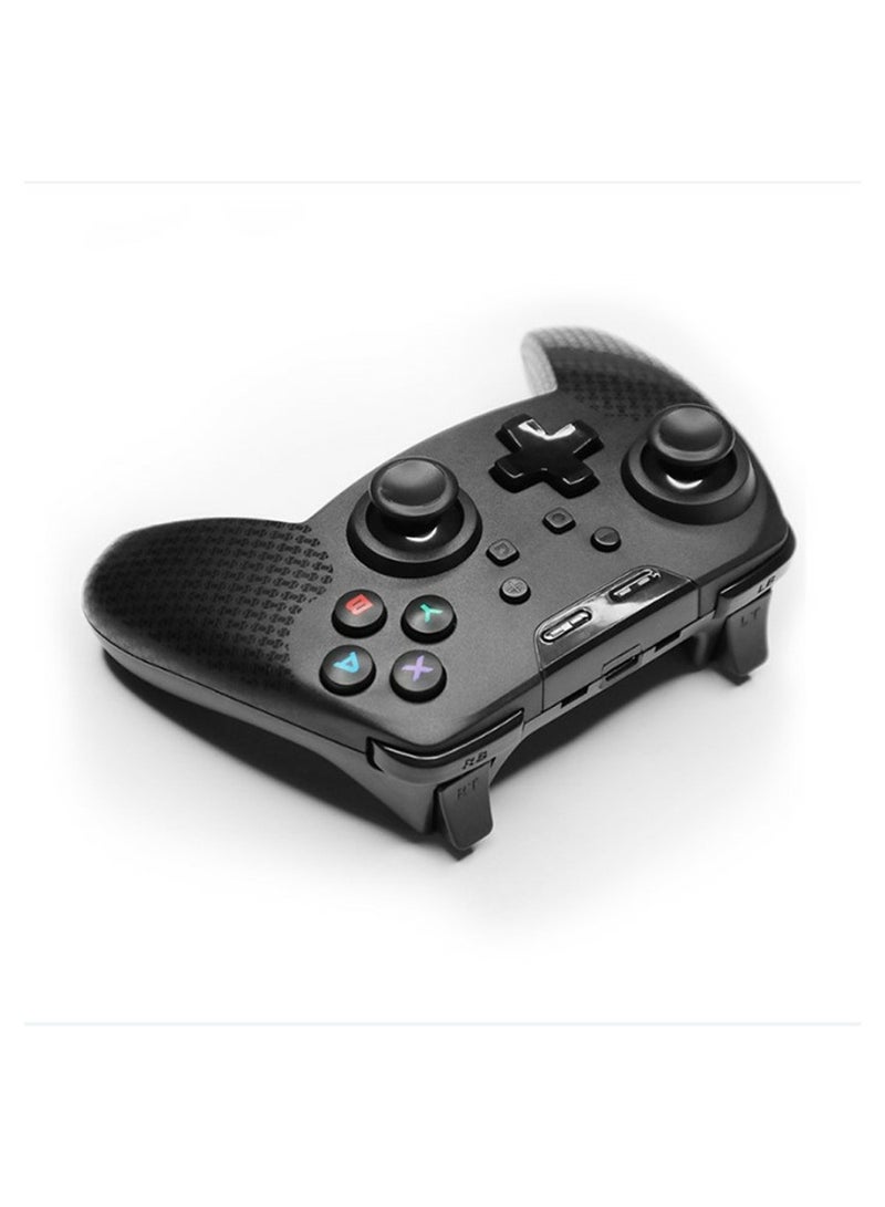 وحدة تحكم ألعاب بلوتوث لاسلكية متعددة الوظائف - Image 2