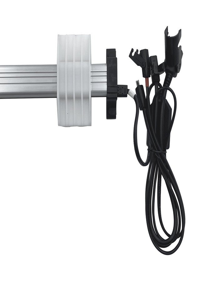 Kariwust Linear Actuator Kaidi Model KDPT007-99 Replacing KDPT007-99-1 and KDPT007-113 Power Recliner Lift Chairs Motor Replacement - Image 4