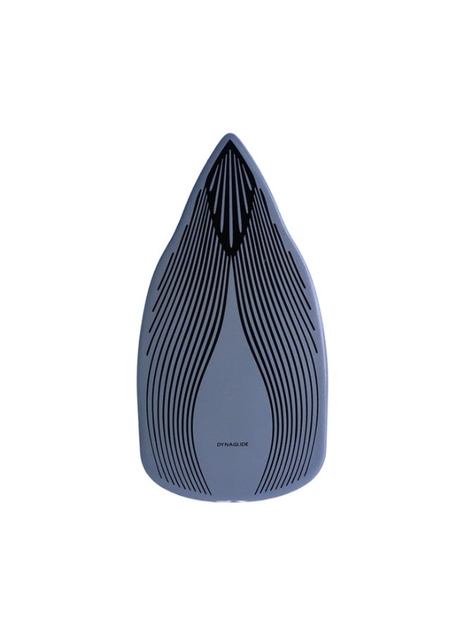 Portable Handheld Dry Steam Electric Iron for Household Use Travel-Friendly Electric Iron  - Image 2