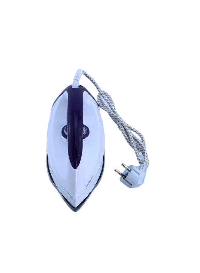 Portable Handheld Dry Steam Electric Iron for Household Use Travel-Friendly Electric Iron  - Image 5