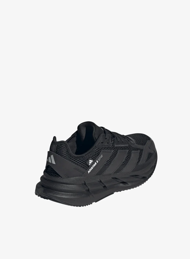 Adidas  Adistar 3 Sportswear Shoes for Women | Best Price UAE