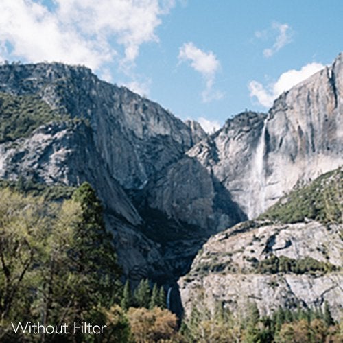 Tiffen 67CP 67mm Circular Polarizer, Black - Image 3