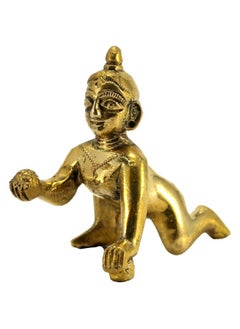 StonKraft - Brass Laddoo Gopal/Baby Krishna Murti Idol Statue Sculpture (5.5 cm) - pzsku/Z6DC5B961E954A8665A5FZ/45/_/1737806678/f082a7e7-28b7-4ac7-80fb-4bfcd69c4f1c