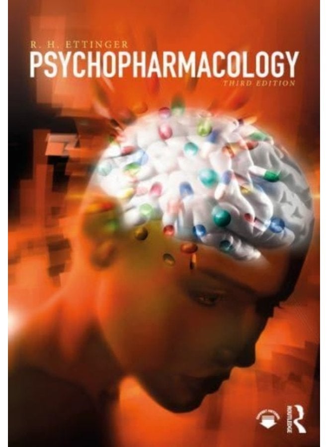 Psychopharmacology - Paperback