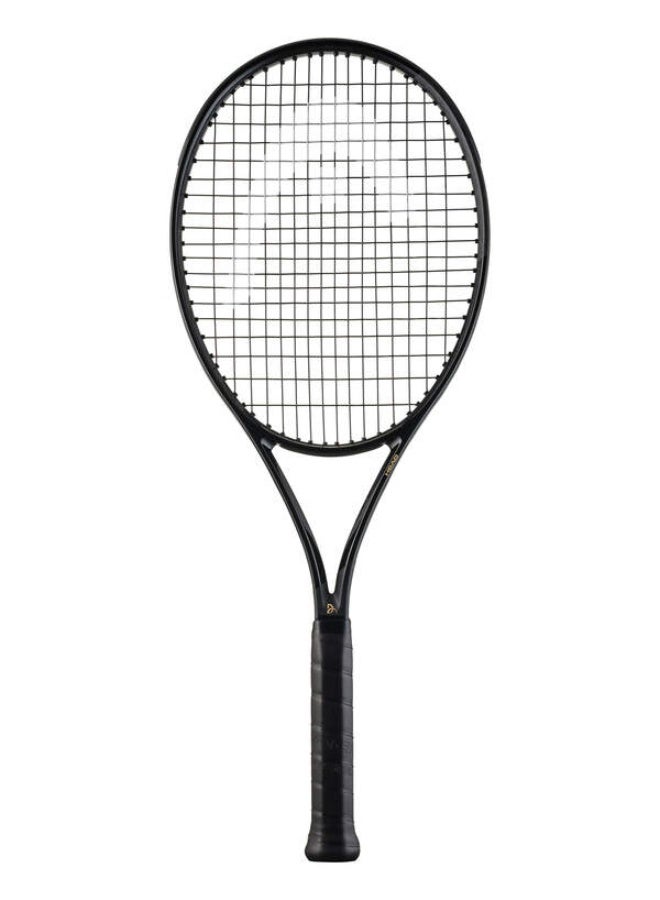 HEAD Speed MP Legend Tennis Racquet - Premium Novak Djokovic Edition, 300 grams, Grip 4 - Image 2
