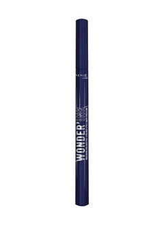 RIMMEL LONDON Wonder'Ink Precision Eyeliner Pen - 003 - Aquatic Aria, 1 ml  - Image 2