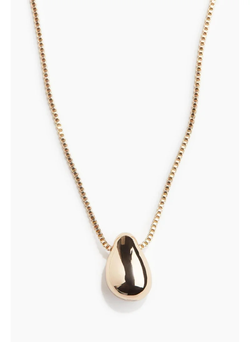 H&M Pendant necklace