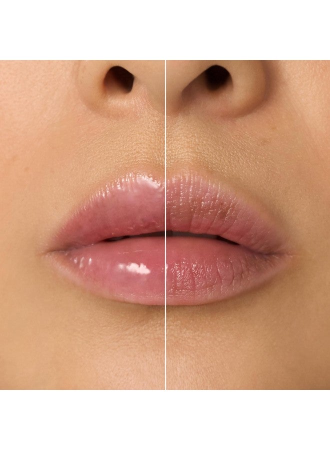 Julep 24/7 Lip Treatment - Hydrating & Glossy Lip Balm and Lip Sleeping Mask with Shea Butter - Moisturize, Protect & Soothe - Vegan & Cruelty-Free - Pink & Polished - Image 5