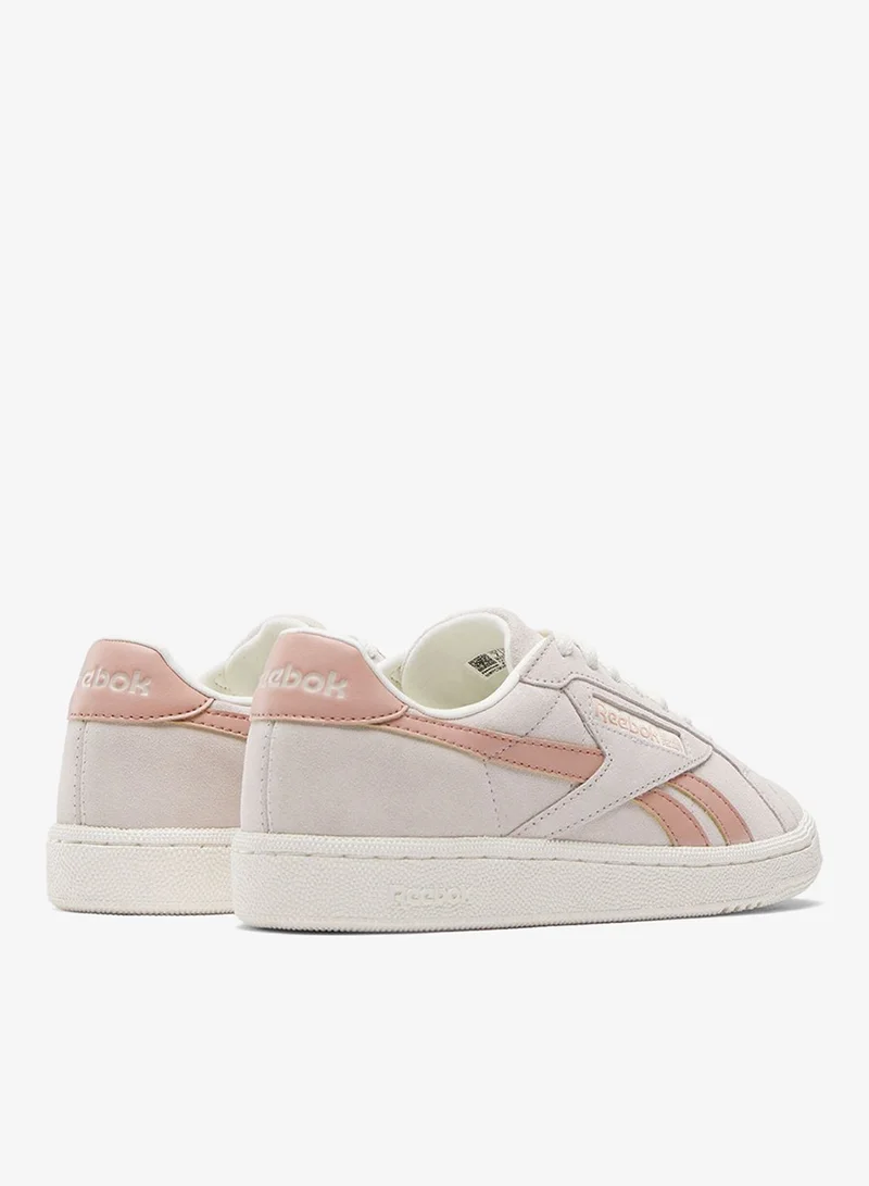 Reebok  Club C Grounds Uk for Women | Best Price UAE
