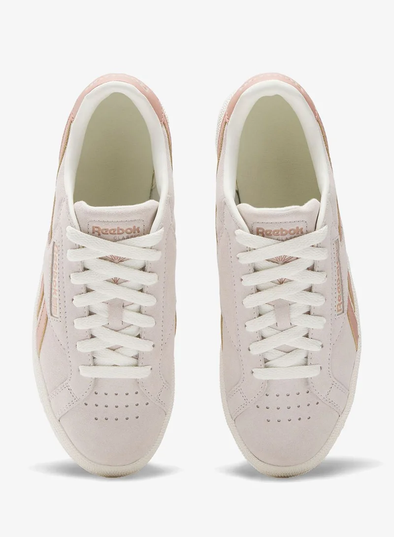 Reebok  Club C Grounds Uk for Women | Best Price UAE