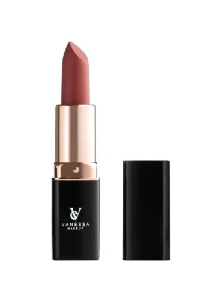 Vanessa Matte Lipstick - 15 - Image 1