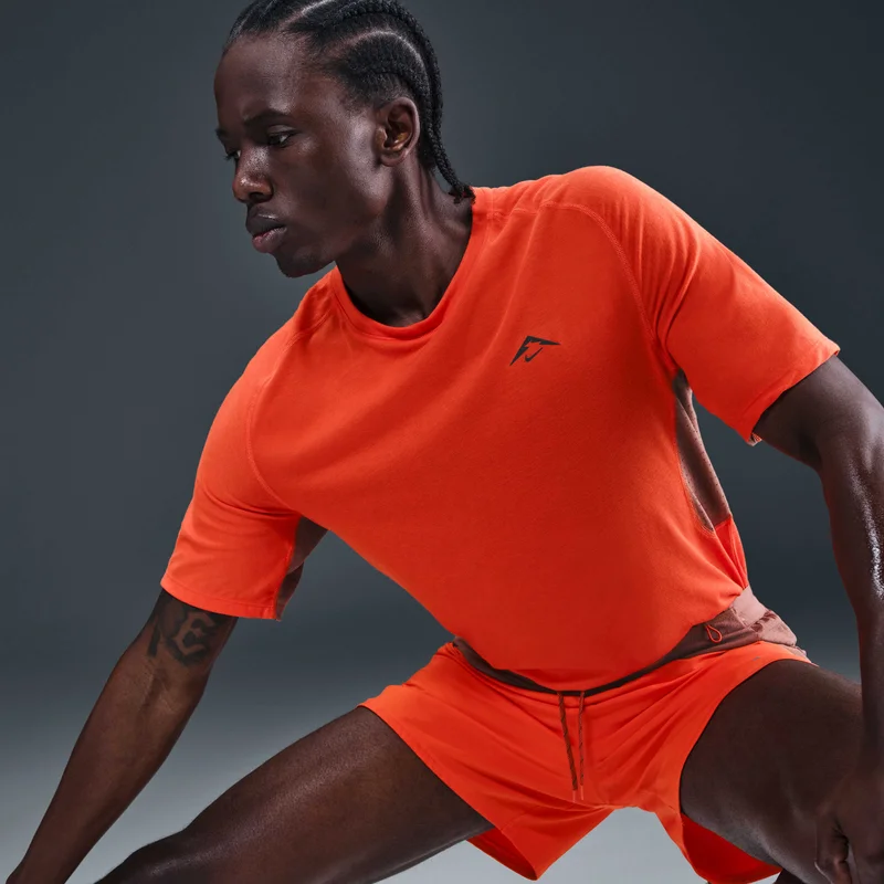 Nike Men's Solar Chase Dri-FIT ADV Running Top