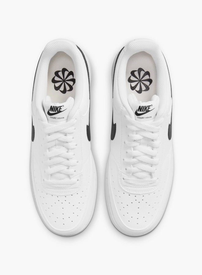 Nike نايكي كورت فيجن لو بي - Image 3