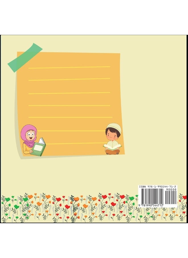 Prophet Stories for Kids: Learn about the History of Prophets of Islam in English