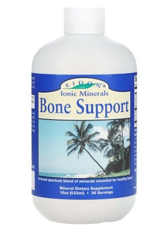Ionic Minerals Bone Support 18 oz (533 ml)
