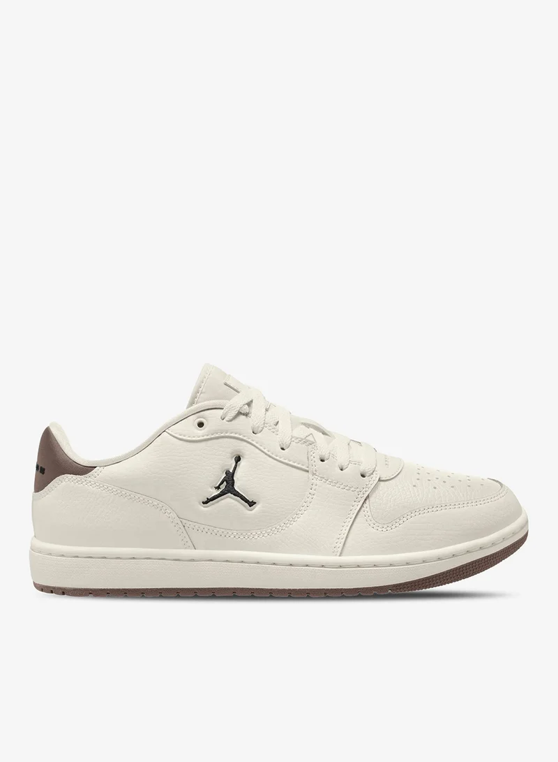 جوردن Men's Court Connect Low Shoes