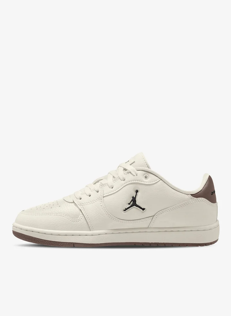 جوردن Men's Court Connect Low Shoes