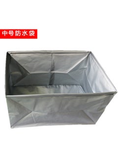Foldable Plastic Storage Box for Car Trunk Home Office Multi-Functional Organizer Box Made in China Vehicle Storage Container Large Waterproof Bag