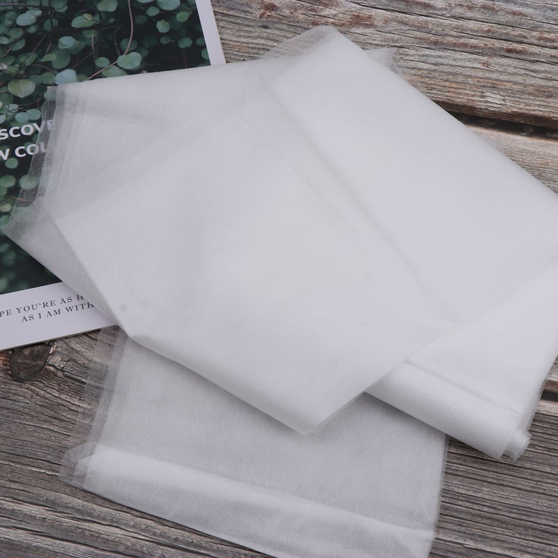 📦 مفرش سرير مزدوج من القماش غير المنسوج disposable مريح للاستخدام في السفر عدد 2 - Image 2