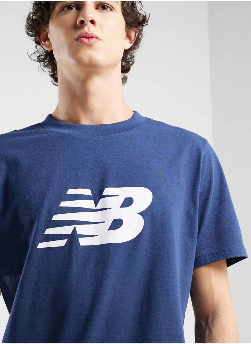 New Balance Graphic Flying T-Shirt