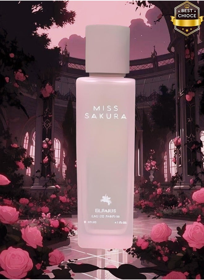الفارس عطر مس ساكورا للنساء 200 مل  - Image 2
