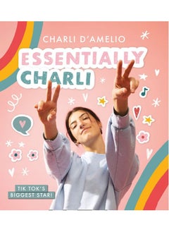 Essentially Charli: The Charli D'Amelio Journal