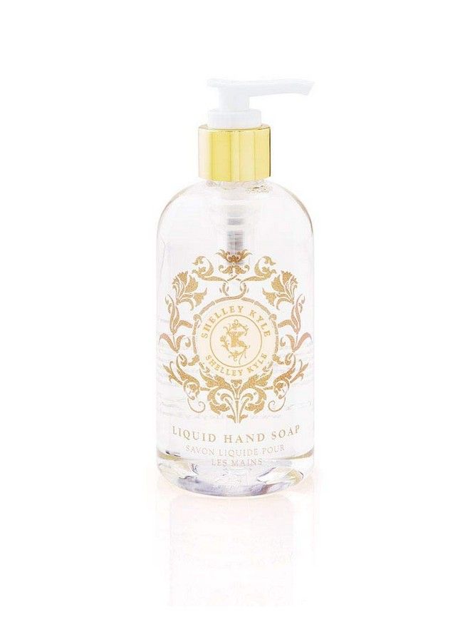 shelley kyle Signature Liquid Hand Soap 250Ml - Image 2