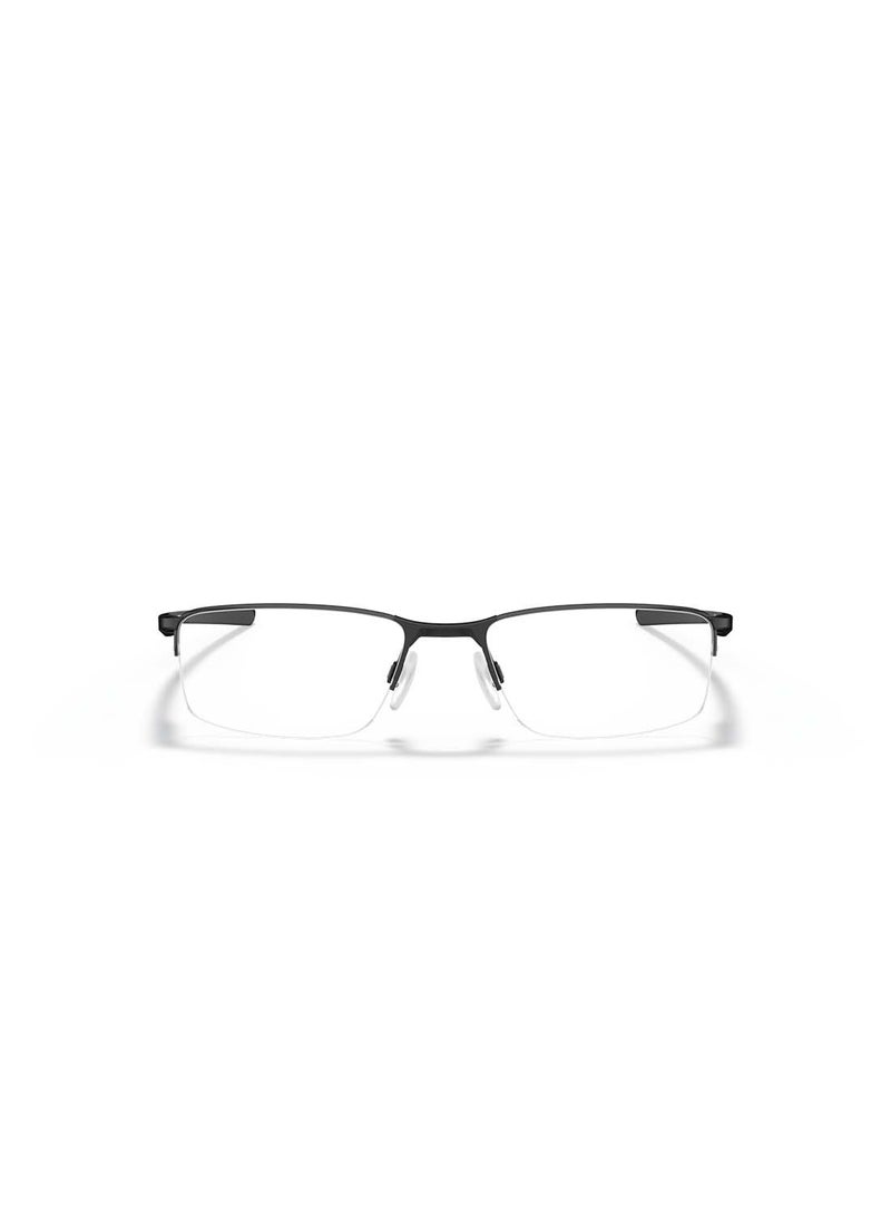 OAKLEY Men's Rectangular Shape Eyeglass Frames OX3218 321801 54 - Lens Size: 54 Mm - Image 2