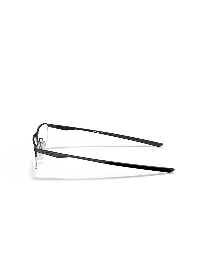 OAKLEY Men's Rectangular Shape Eyeglass Frames OX3218 321801 54 - Lens Size: 54 Mm - Image 3
