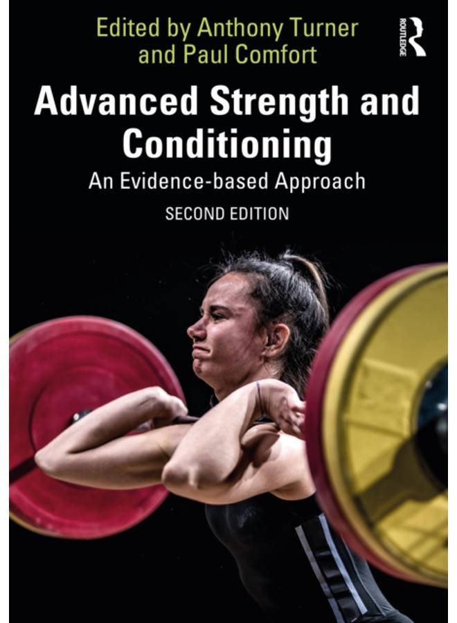 القوة المتقدمة والتكييف: نهج قائم على الأدلة