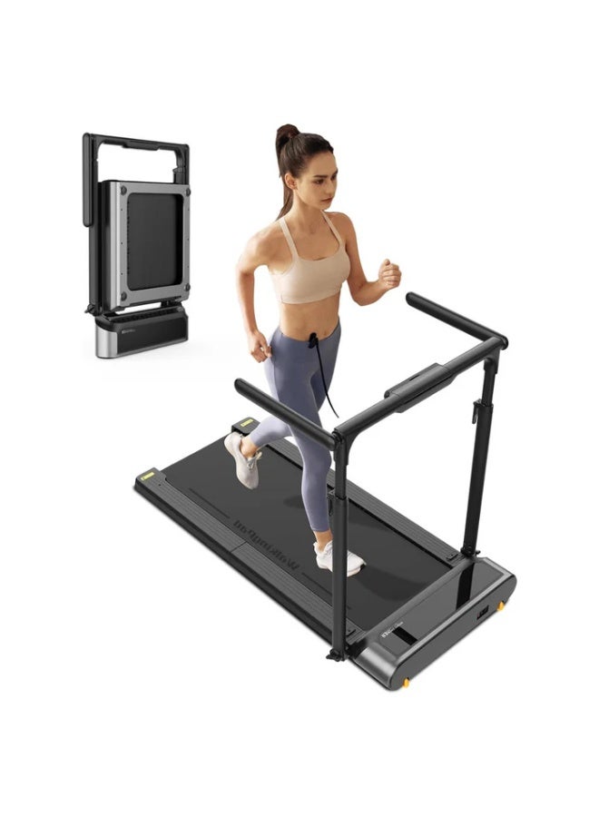 KINGSMITH WalkingPad Treadmill/R3 Hybrid WP440P4 -Black - Image 2