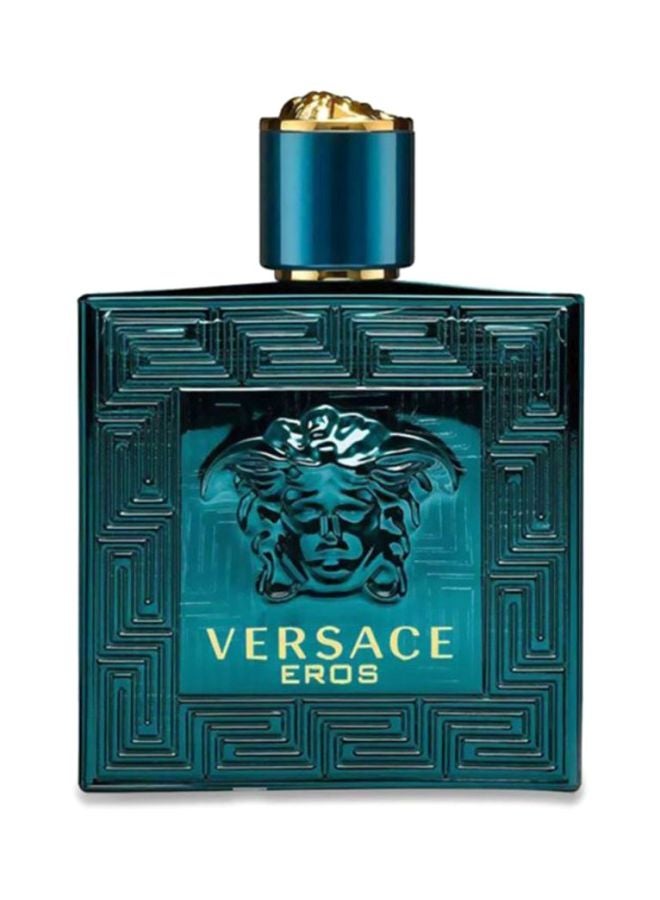 VERSACE Eros Pour Femme 100 ml & 100ml - Image 3