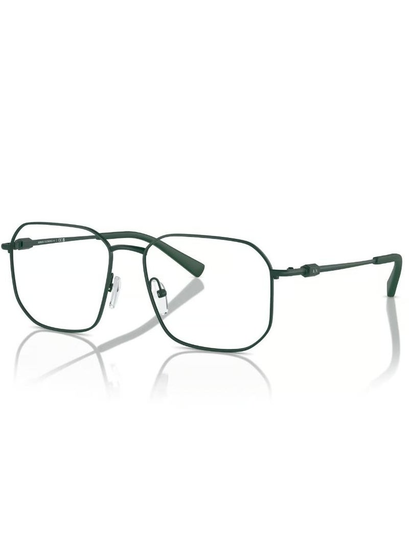 Armani Exchange Men Eyeglasses Armani Exchange AX1066/6035 - Image 1