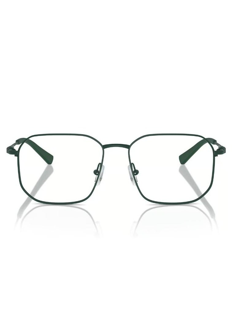 Armani Exchange Men Eyeglasses Armani Exchange AX1066/6035 - Image 3