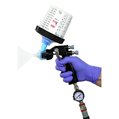 3M Accuspray ONE Replacement Spray Gun, 16579 - Image 2