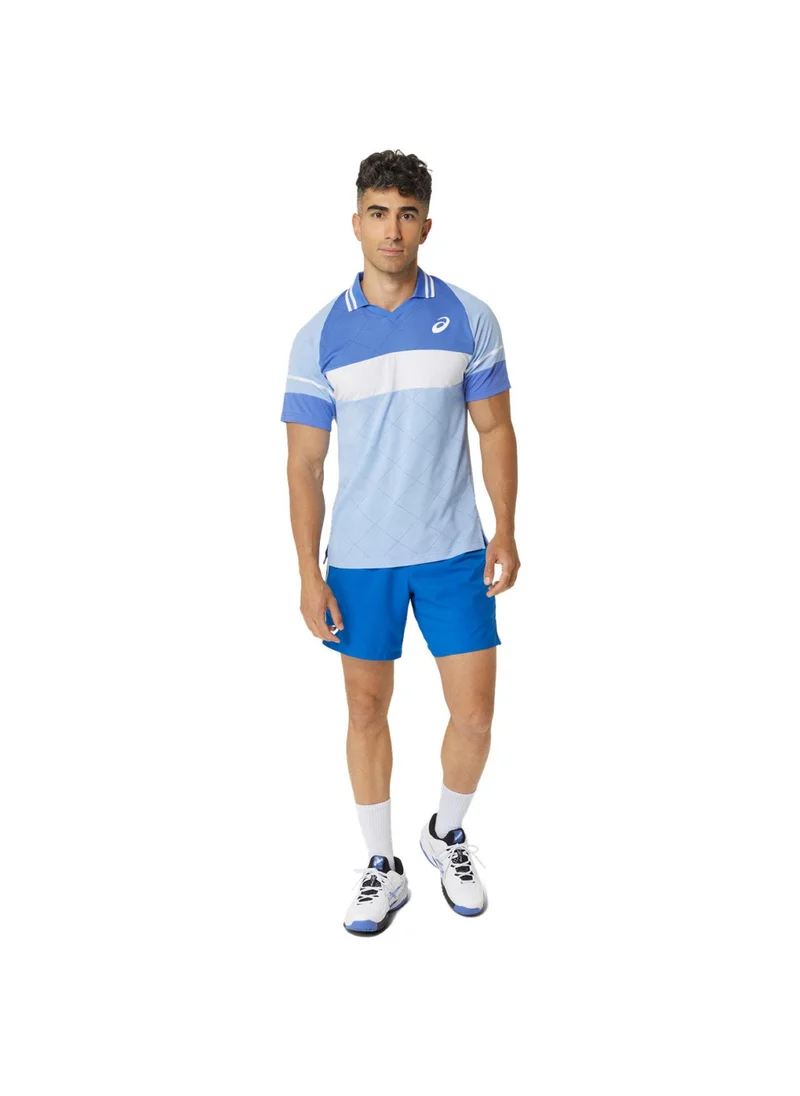 اسيكس MEN MATCH POLO-SHIRT