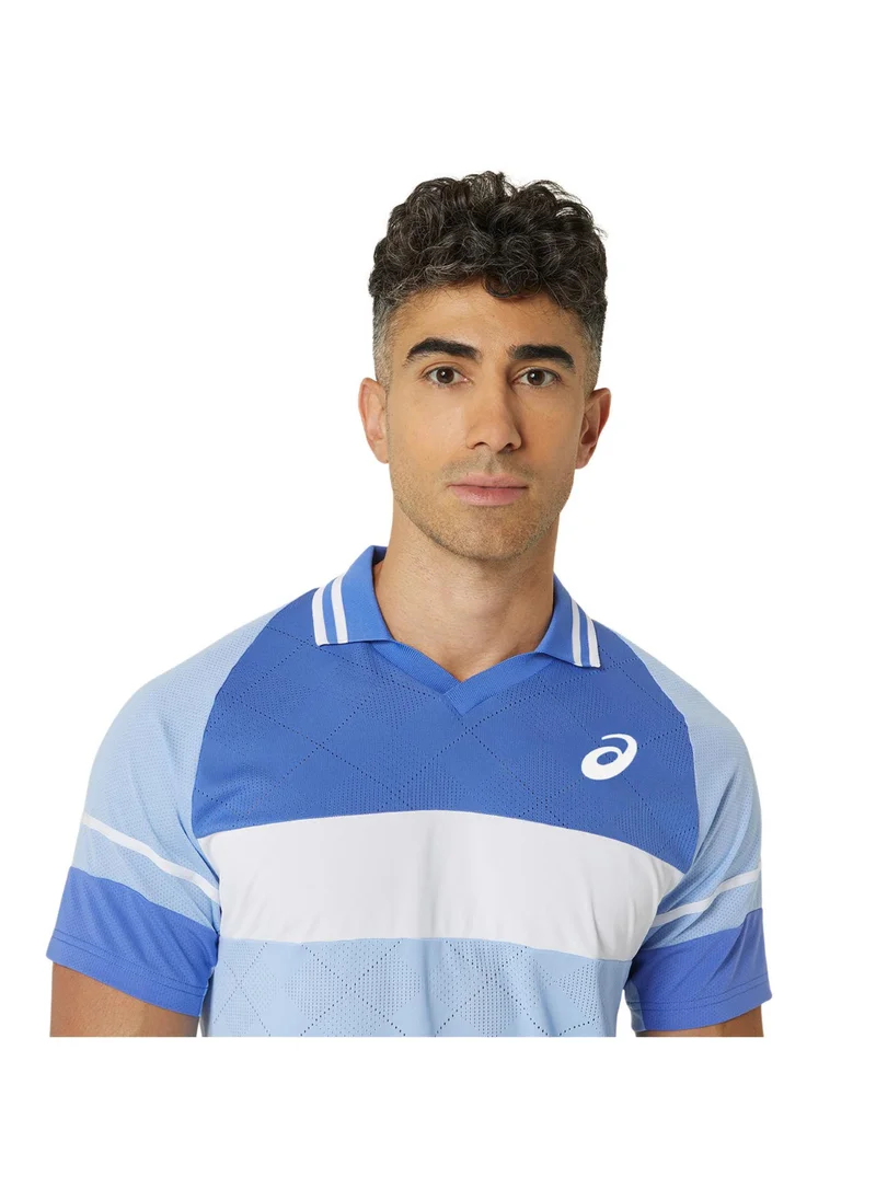 اسيكس MEN MATCH POLO-SHIRT