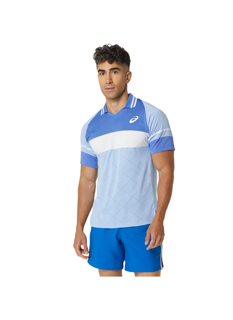 اسيكس MEN MATCH POLO-SHIRT