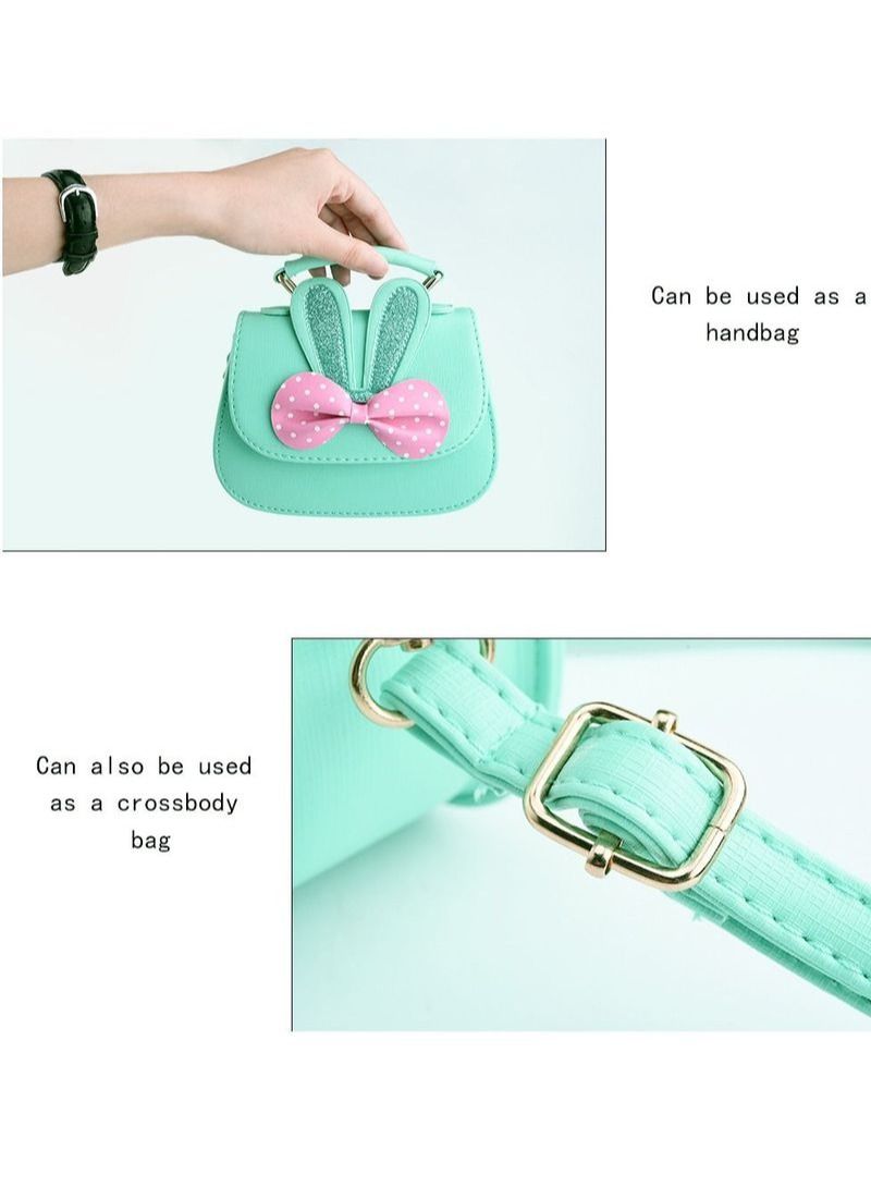 نيبمينينت تسوق  وPolka Dot Bow One Shoulder Crossbody Bag أونلاين في الإمارات - Image 3