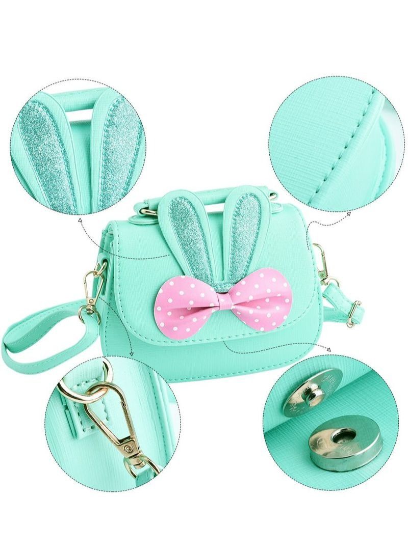 نيبمينينت تسوق  وPolka Dot Bow One Shoulder Crossbody Bag أونلاين في الإمارات - Image 4