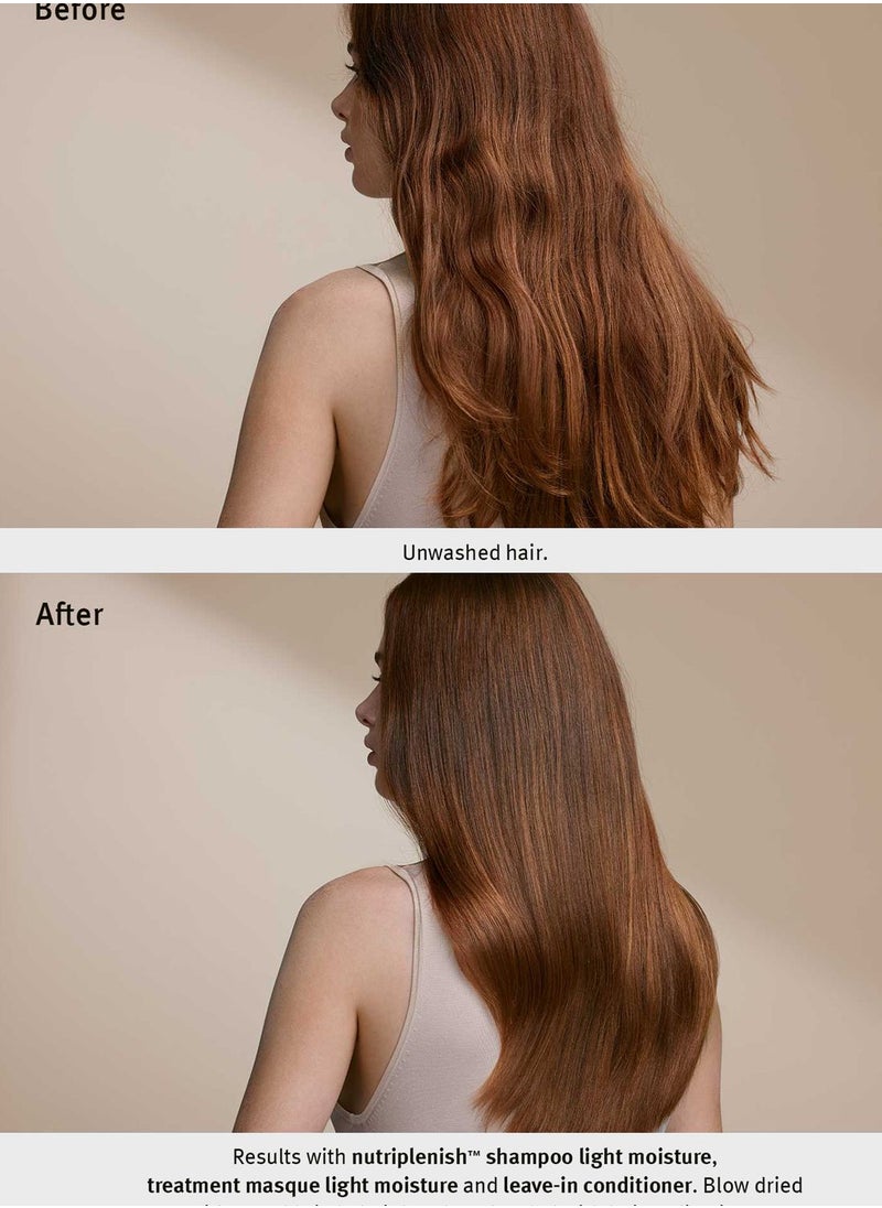 AVEDA - Nutriplenish Leave In Conditioner 200ml - Image 1