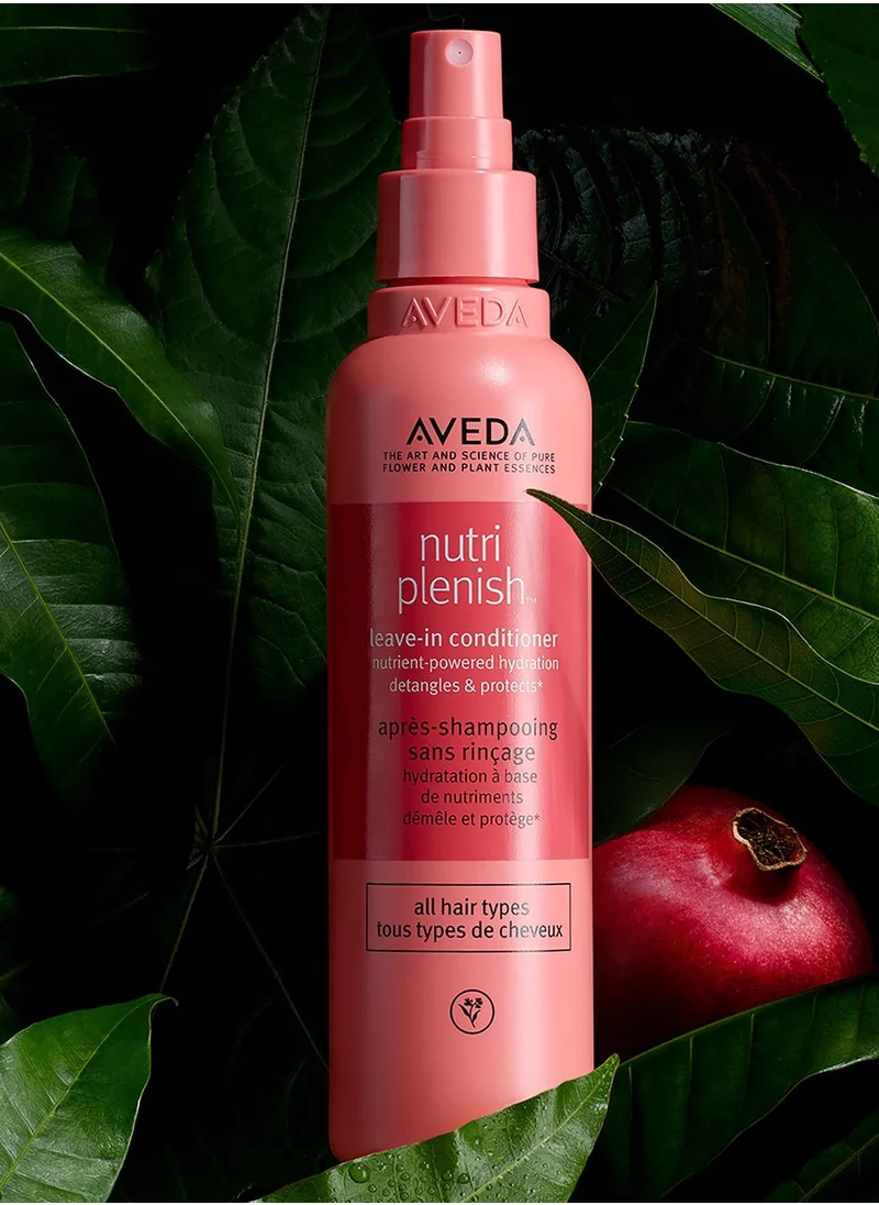 AVEDA Nutriplenish Leave In Conditioner 200ml