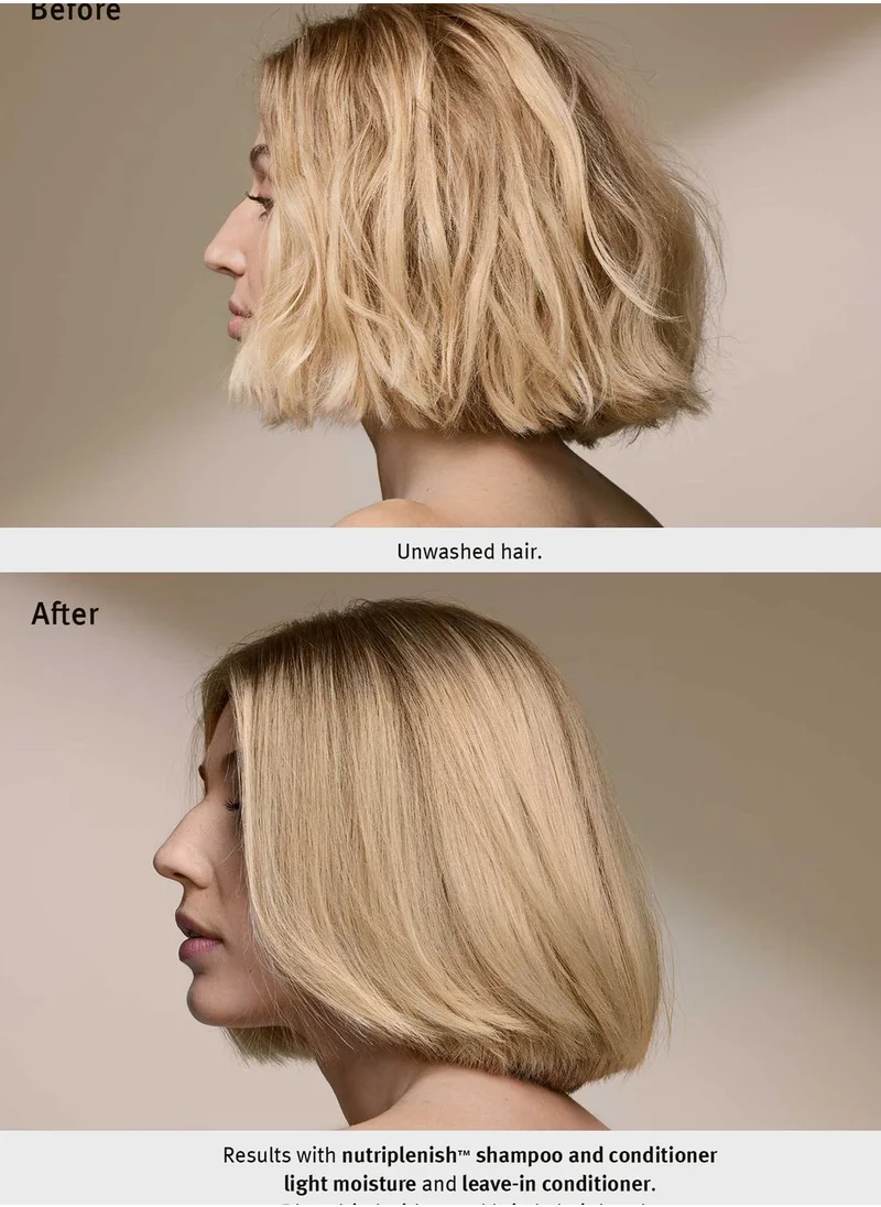 AVEDA Nutriplenish Leave In Conditioner 200ml
