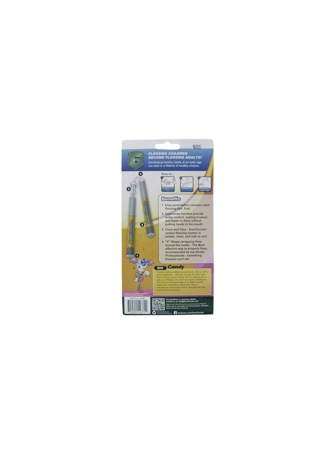 JTF Sonic Smart Toothbrush Genuine Standard Brush Heads 3 Pack Pink P200 - Image 2