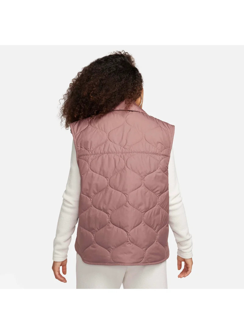 Nike Women's Sportswear Essential Gilet