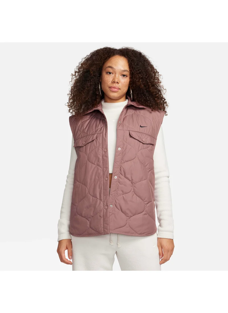 Nike Women's Sportswear Essential Gilet