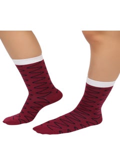 Mono Socks Unisex Colored Roll Maki Set C 3-Piece Sushi Socks  - Image 2