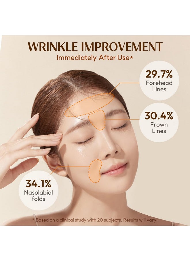 Wrinkle Repair Patches For Frown Lines Smile Lines Forehead Lines The Anti Wrinkle Patch Non Invasive Wrinkle Smoothers For Face Wrinkles Korea Beauty Overnight Face Treatment